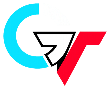 Gametik Studio Logo