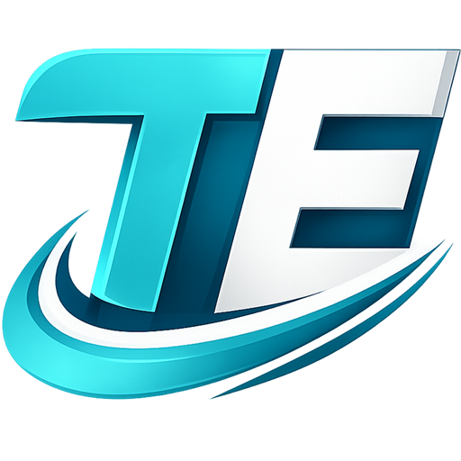 TikEasy Logo