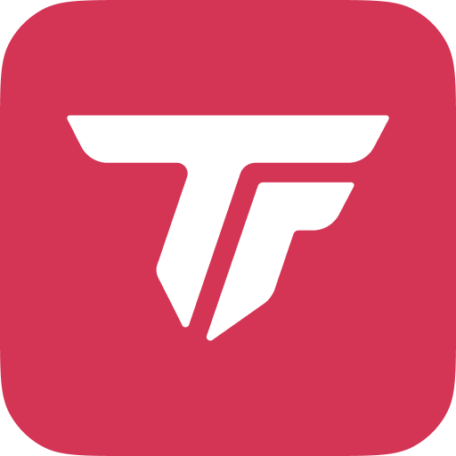 TikFinity Logo